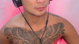Ang sarap magpalabas ng tamod araw araw