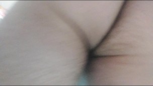 Showing off his penis and hairy ass, super rich Argentinian gay