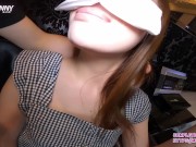 【Mr.Bunny】FC-016 First experience of shooting a hostess 7/16