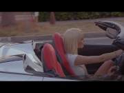 TUSHY First Anal EXCLUSIVE for hottie Kenna James 13/16