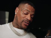 BLACKEDRAW The Riding Comp 9/16