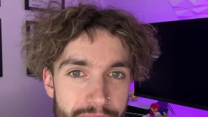 British Guy Dirty Talks About Sex Adventure