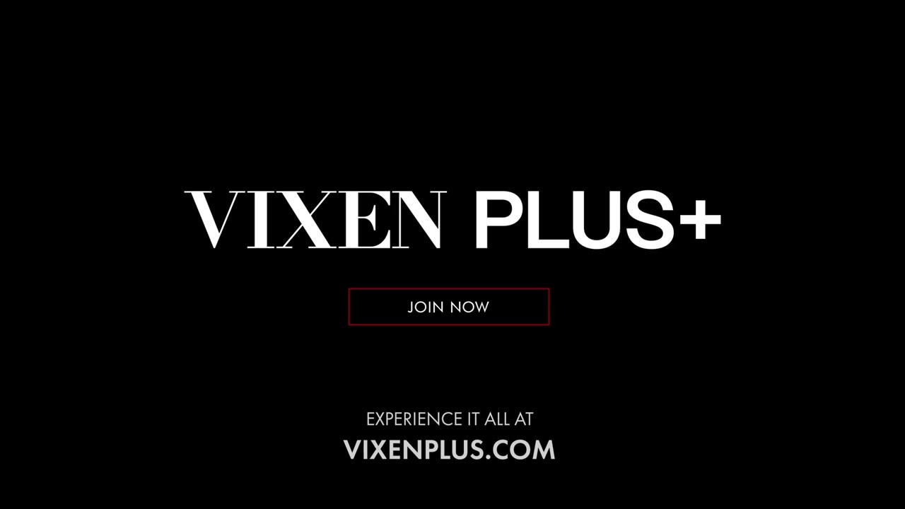 VIXENPLUS Blonde takes Her First Black cock - RedTube