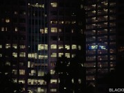 BLACKEDRAW Hot brunette fucked by BBC 15/16