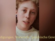 erniedrigt dich 🖤Compilation🖤 13/16