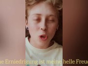 erniedrigt dich 🖤Compilation🖤 15/16