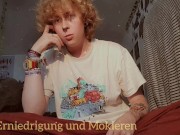 erniedrigt dich 🖤Compilation🖤 4/16