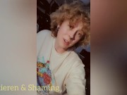 erniedrigt dich 🖤Compilation🖤 8/16