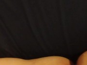 Thirsty - Screenshot 3 of 16 - Girl Masturbating