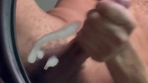 Cum Covered Mirror