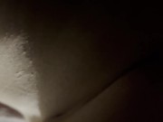 Guy came to the wrong address and ended up letting him fuck my wife BBC MILF. 11/16