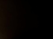 Guy came to the wrong address and ended up letting him fuck my wife BBC MILF. 14/16