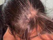 Mi hermanastra llega caliente de su fiesta y quiere que la folle duro 4/16