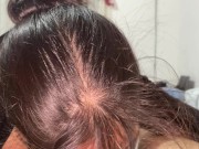 Mi hermanastra llega caliente de su fiesta y quiere que la folle duro 5/16