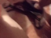 Follando con con chicos en una piscina soy una puta mi esposo no se da cuenta cornudo 7/16