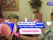 Голодная милфа начальница заставила отлизать и отсосала (3 серия) 8/16