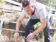 Got Mum - Busty Milf Savana Styles Nailed Hard by Danny Mountain 1/16