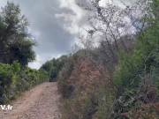 Great sex with sea view in Corsica 1/16