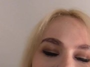 tall goddess ava spit fetishmegastore 11/16