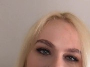 tall goddess ava spit fetishmegastore 8/16