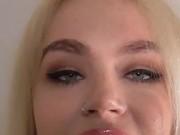 tall goddess ava spit fetishmegastore 9/16