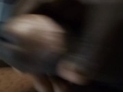 Une bitte magique