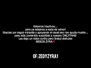 cowgirl with a beautiful big ass in closeup 1/16