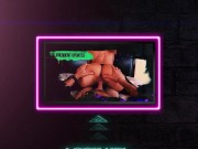 Fucking JILL TAYLOR's Peachy Pussy in VR 6/16