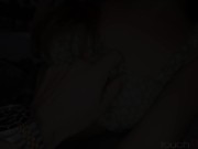 Watching Hotwife Scarlett Page Cum On Her First BBC 1/16