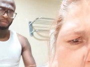 Big Titt Blonde MILF Gets A BBC Pounding (DrBlackjohnsonXXX) 2/16