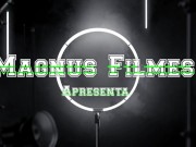 Morena rabuda chupou meu pau antes de eu fode seu bucetão