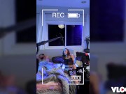 Sexy Vanna Bardot Cant Resist Fucking Her Cheating Boyfriend 11/16