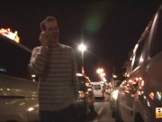 BBW Teedra Playfully Cock Sucking 2/16