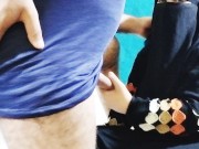 نيك هدير خدمه محجبة من مديرة المدرسة سكس عربي مصري بصوت واضح كلام يهيج وس 3/16