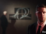 Deeper. Hot babe loves to be dominated 3/16