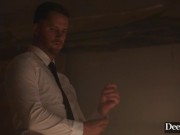 Deeper. Hot babe loves to be dominated 6/16