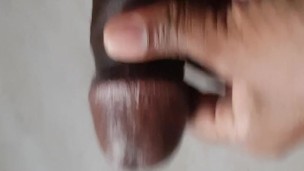 Solo male masturbation1.dirty talk.