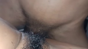 Rico sexo con mujer caliente le encanta que la folle por el culo pide más duro le encanta .