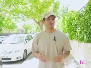 Blonde Spanish girl Dulce Maylene is desperate for one of our sexy quick dates! 3/16