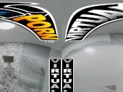 VIRTUAL PORN - Sexy Anissa Kate Begs You To Take A Shower With Her Before Letting You Fuck Her Ass 10/16