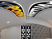 VIRTUAL PORN - Sexy Anissa Kate Begs You To Take A Shower With Her Before Letting You Fuck Her Ass 14/16