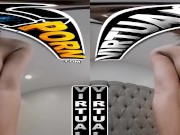 VIRTUAL PORN - Sexy Anissa Kate Begs You To Take A Shower With Her Before Letting You Fuck Her Ass 15/16