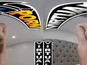 VIRTUAL PORN - Sexy Anissa Kate Begs You To Take A Shower With Her Before Letting You Fuck Her Ass 16/16