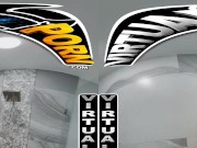 VIRTUAL PORN - Sexy Anissa Kate Begs You To Take A Shower With Her Before Letting You Fuck Her Ass 6/16