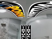 VIRTUAL PORN - Sexy Anissa Kate Begs You To Take A Shower With Her Before Letting You Fuck Her Ass 7/16