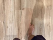 Мачеха Трахается с Пасынком чтобы Он Не Рассказал Мужу о ее Измене - Русское с Разговорами Аматер 2/16