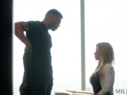 MILFY Busty milf ass fucked 5/16