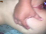 ESPOSA SAFADA ESTAVA COM MUITO TESÃO E PEDIU PRA COMER ELA 8/16