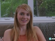 Athena Fleurs Wants You! 3/16