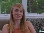 Athena Fleurs Wants You! 4/16